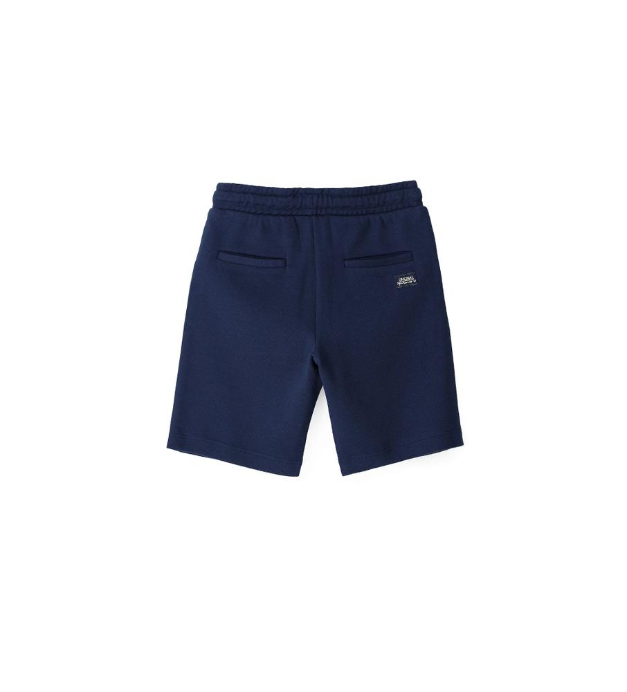 BERMUDA Maglia/Felpa