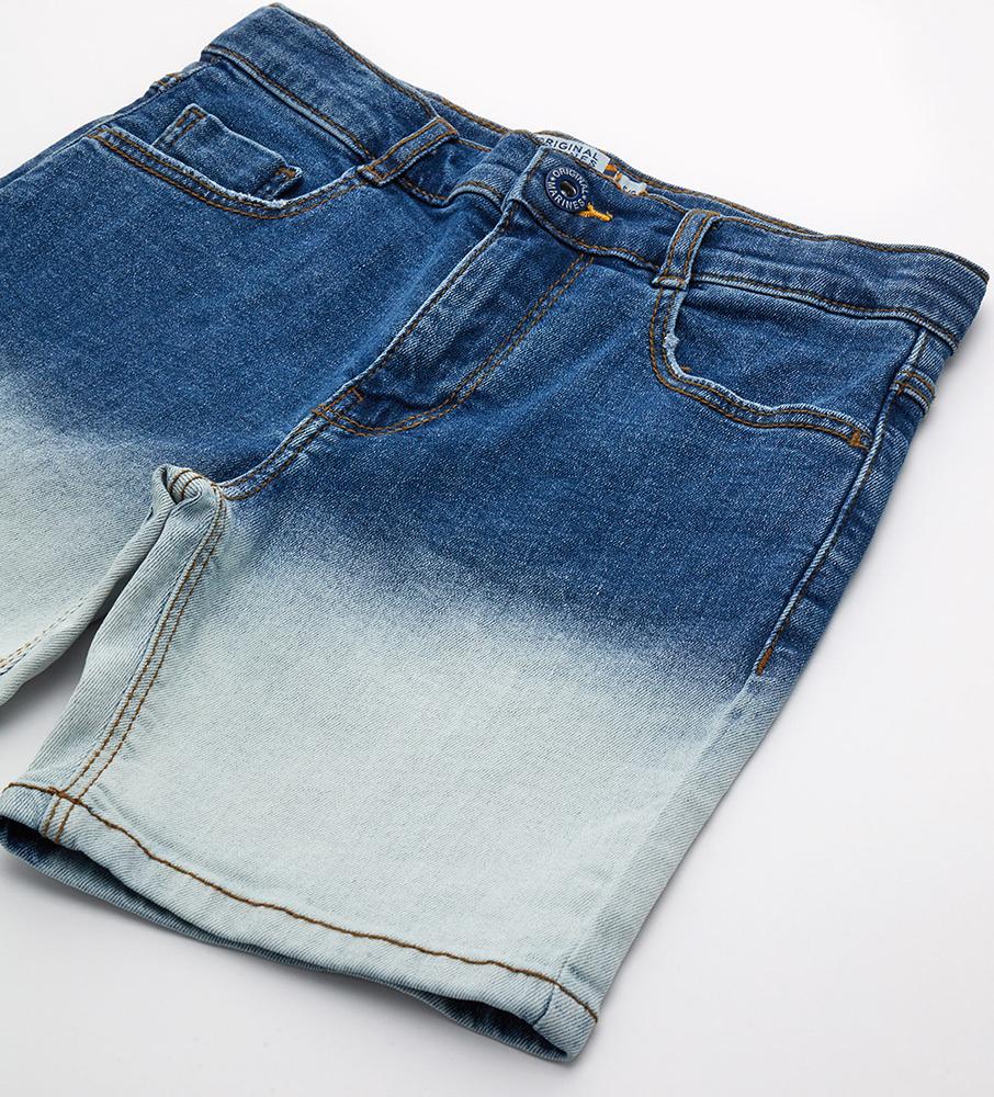 BERMUDA Denim