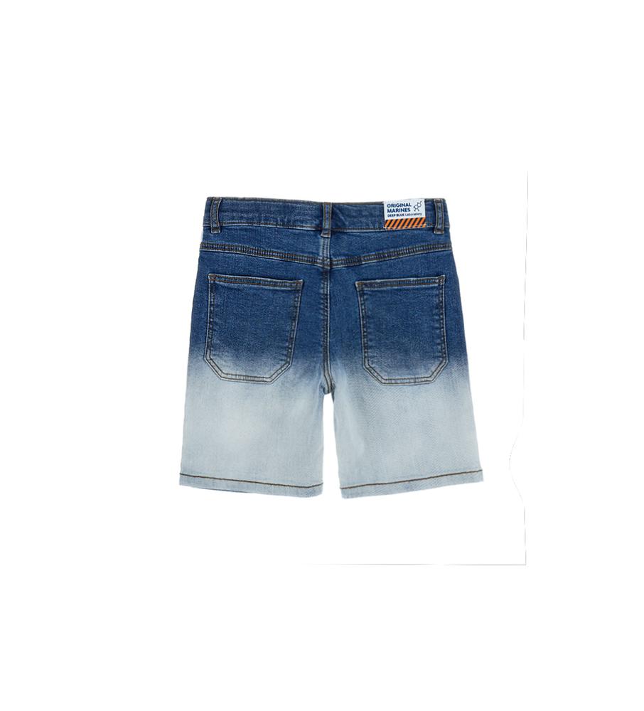 BERMUDA Denim