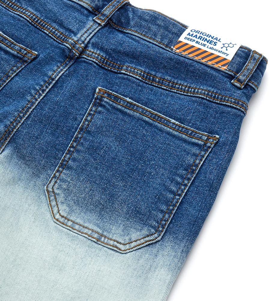 BERMUDA Denim