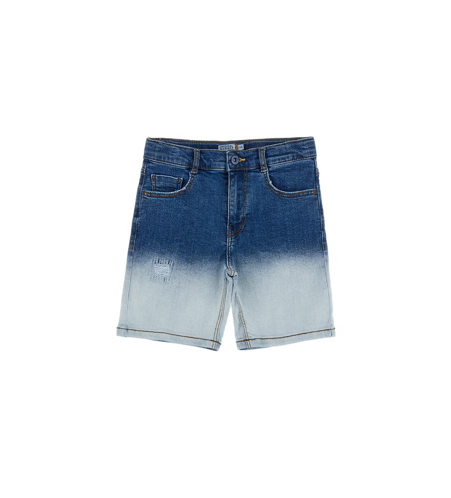 BERMUDA Denim