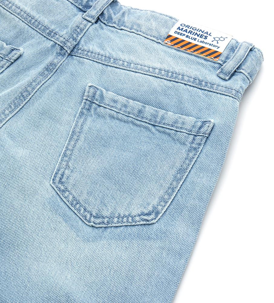 BERMUDA Denim