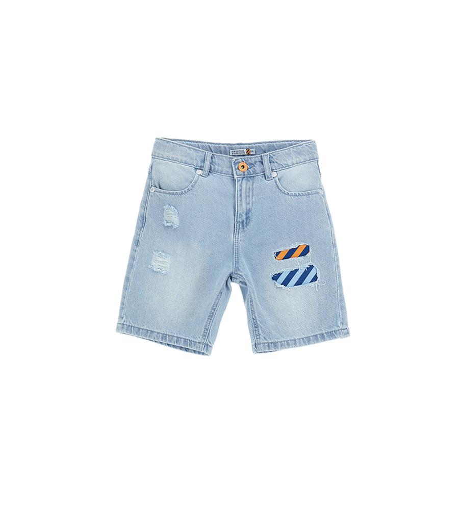 BERMUDA Denim