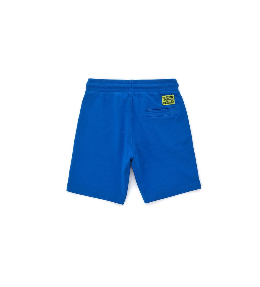 BERMUDA Maglia/Felpa