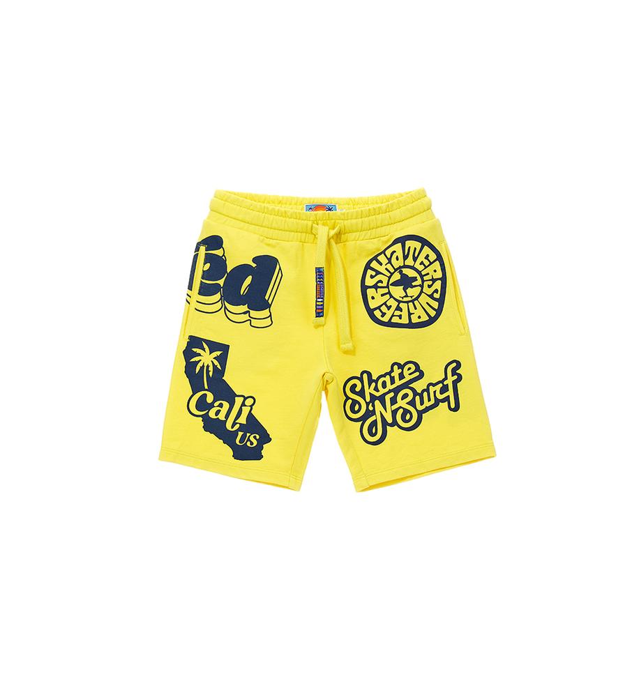 BERMUDA Maglia/Felpa