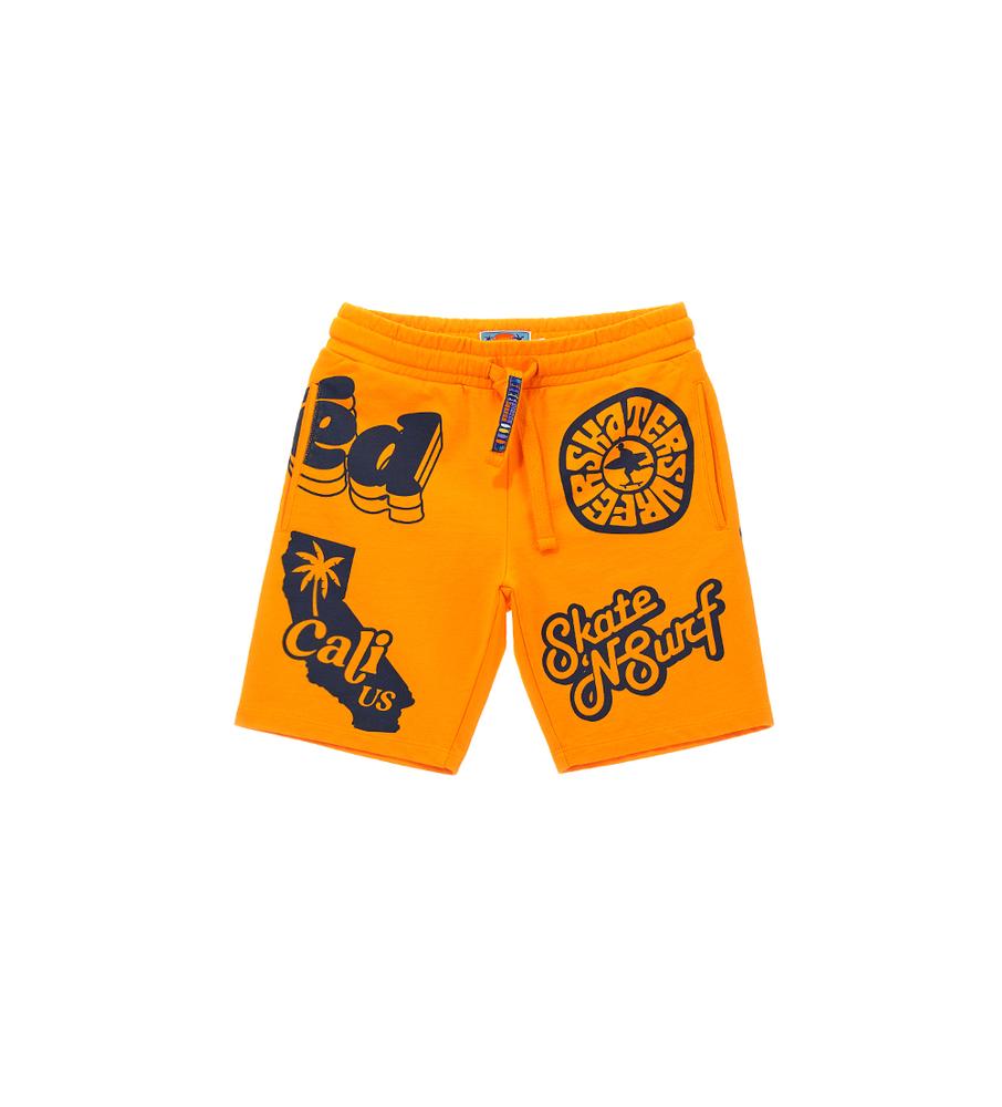 BERMUDA Maglia/Felpa