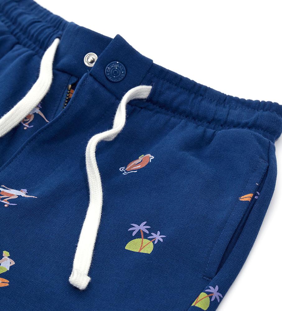BERMUDA Maglia/Felpa