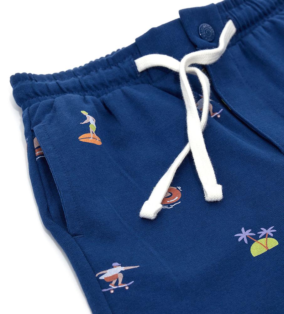 BERMUDA Maglia/Felpa
