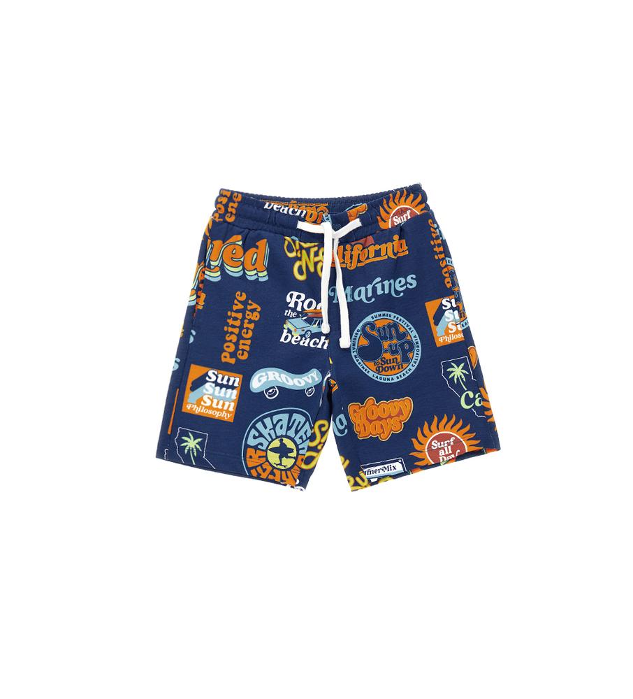 BERMUDA Maglia/Felpa