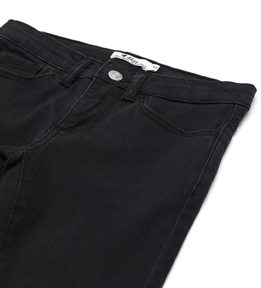 Dívčí kahoty Cropped