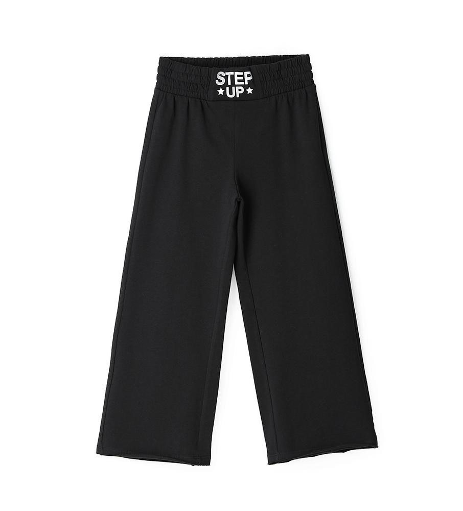 Dívčí tepláky