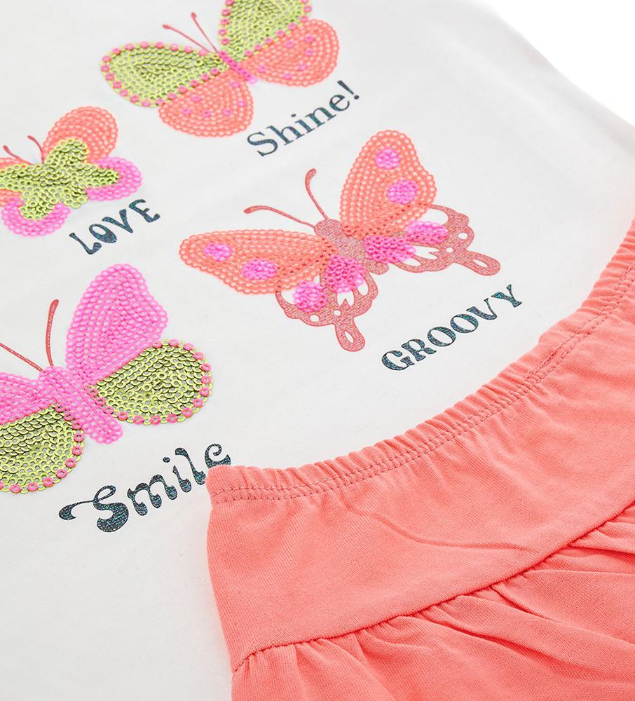 SET Canotta/Top+Pant