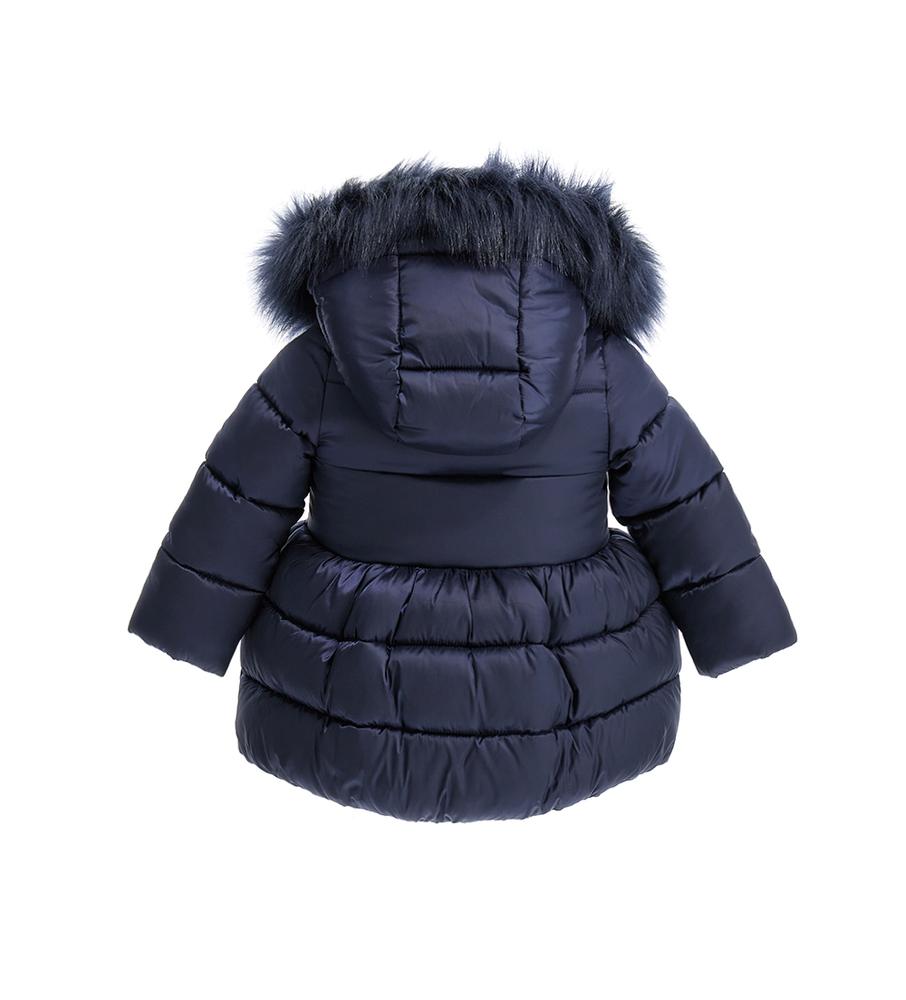 Dětská zimní bunda