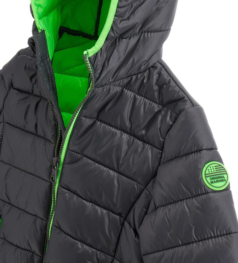 Chlapecká přechodová bunda