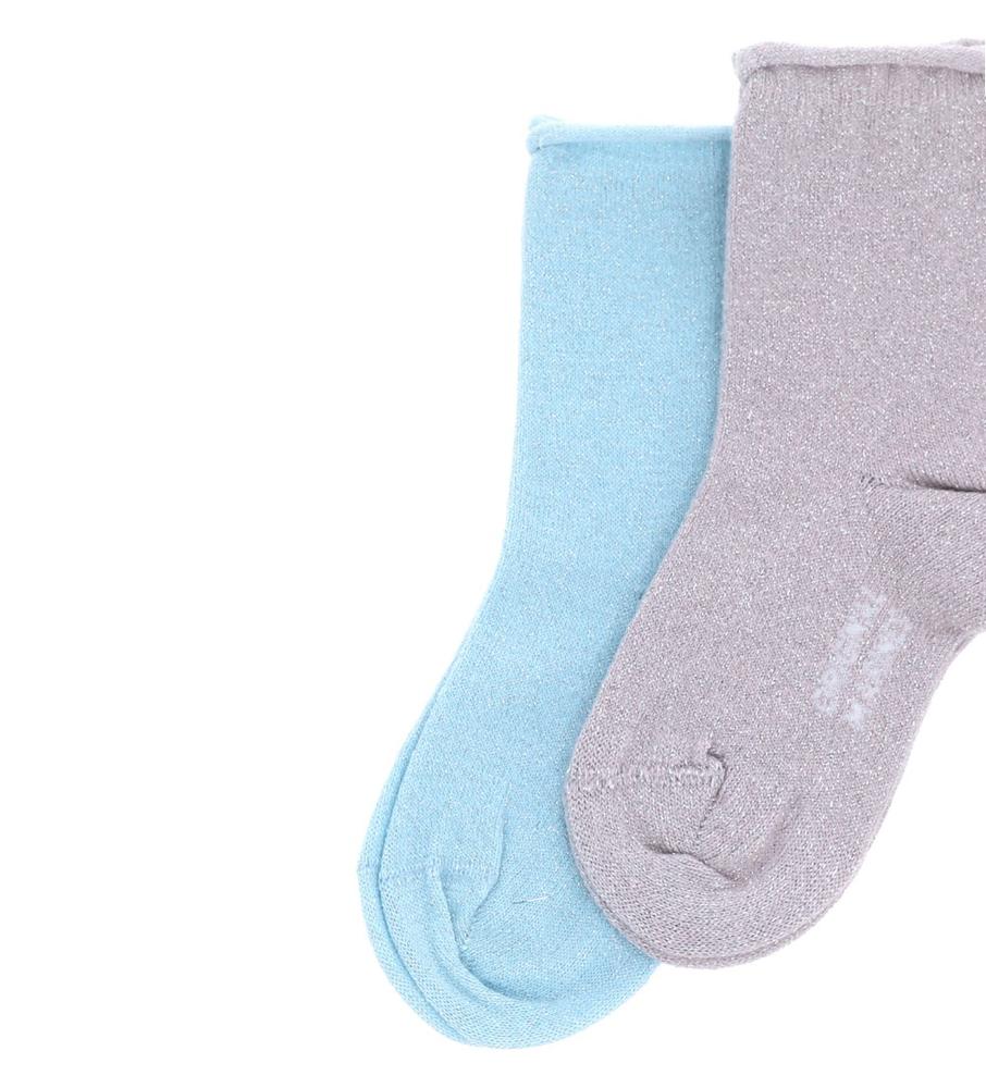Ponožky - 2 páry