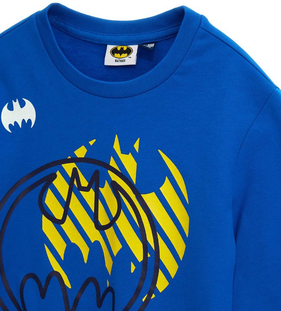 Chlapecké pyžamo Batman