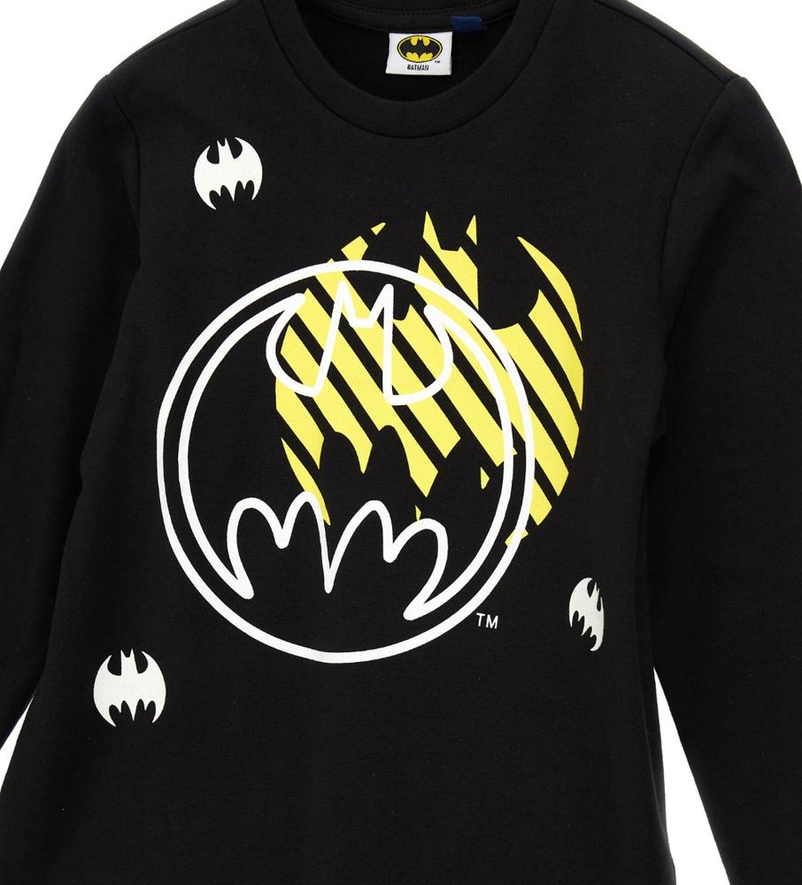 Chlapecké pyžamo Batman
