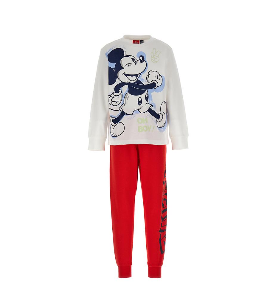 Chlapecké pyžamo Mickey Mouse