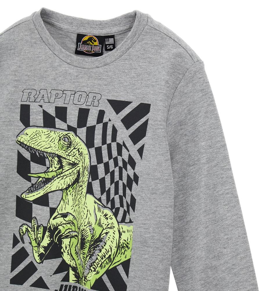 Chlapecké pyžamo Dinosaurus