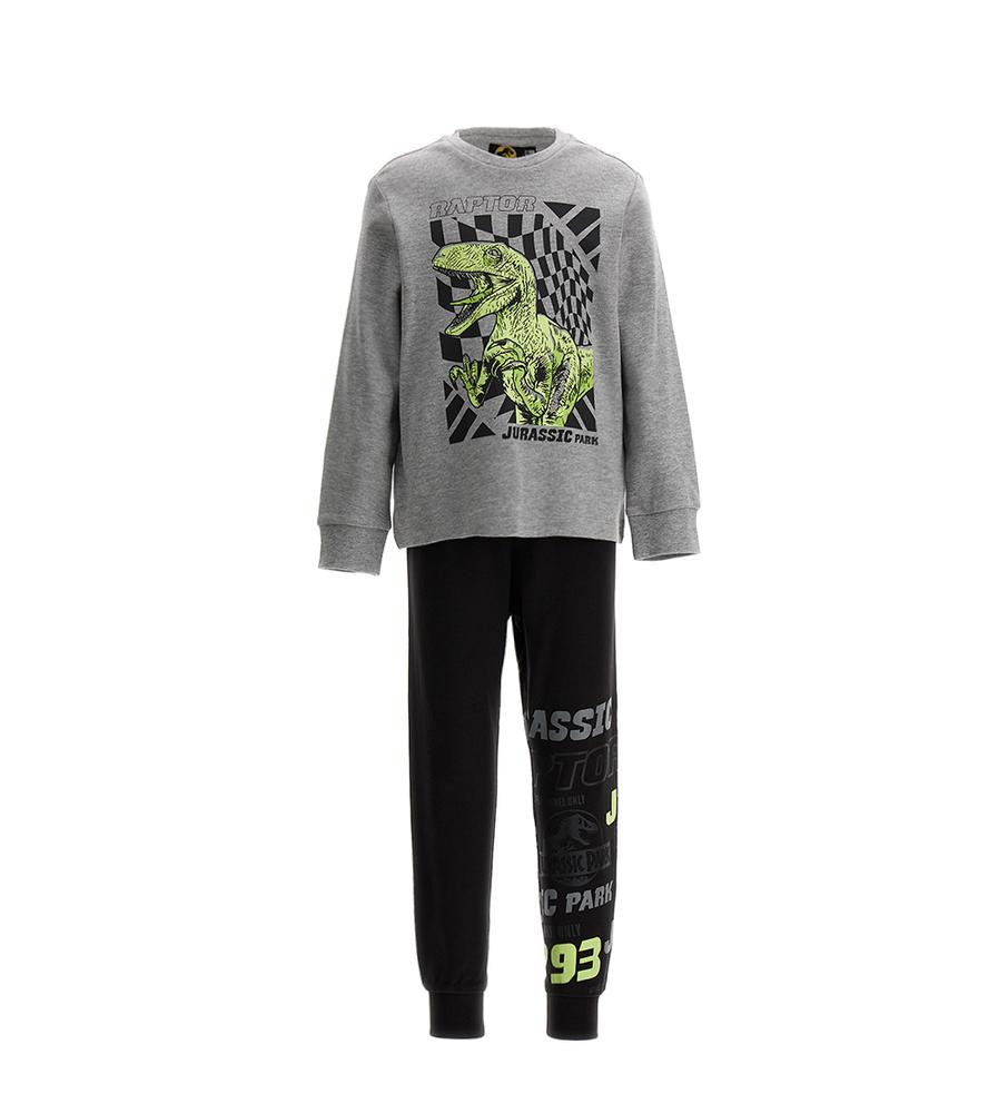 Chlapecké pyžamo Dinosaurus