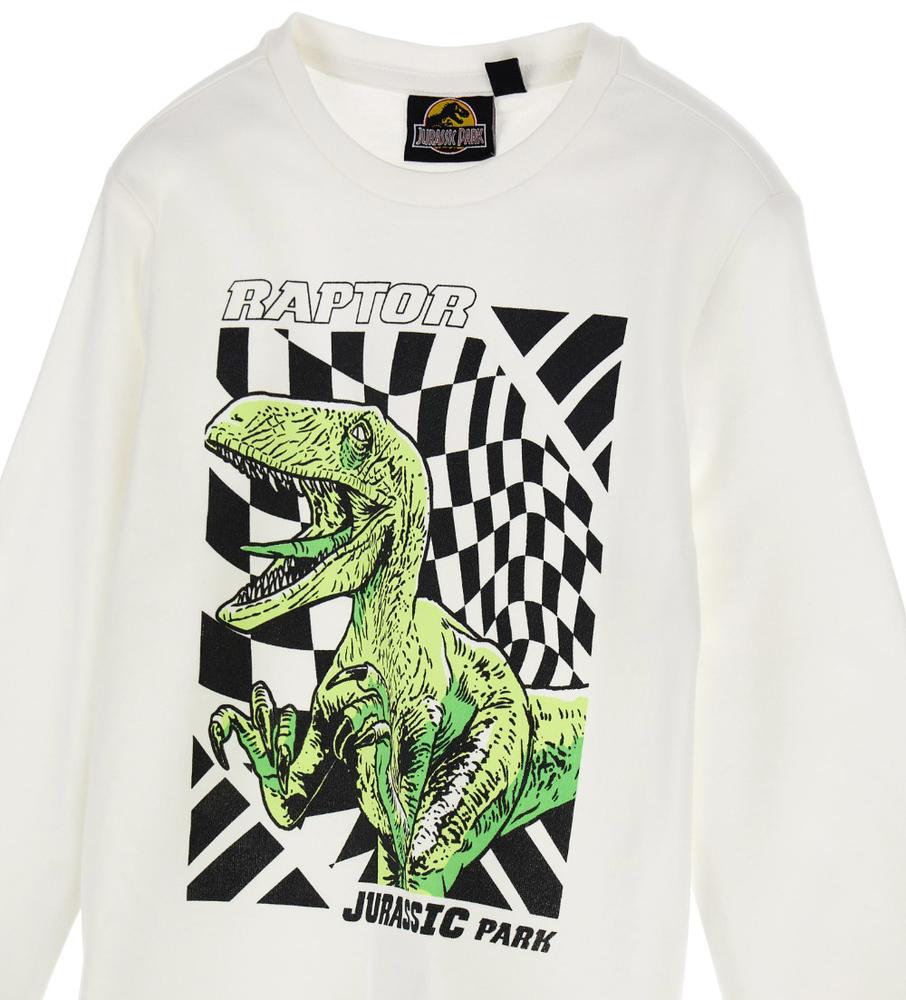 Chlapecké pyžamo Dinosaurus