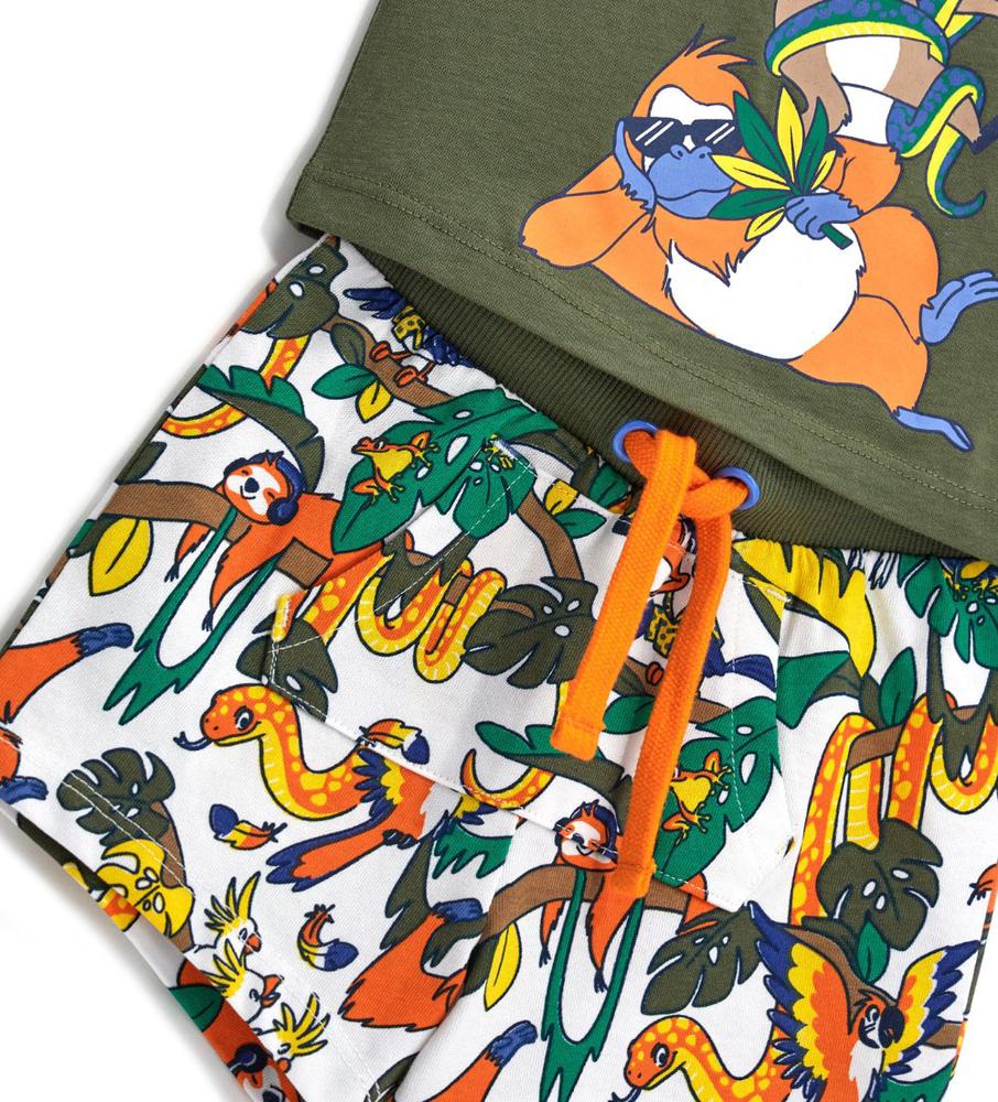 Roz - SET G/Collo MM+Pant