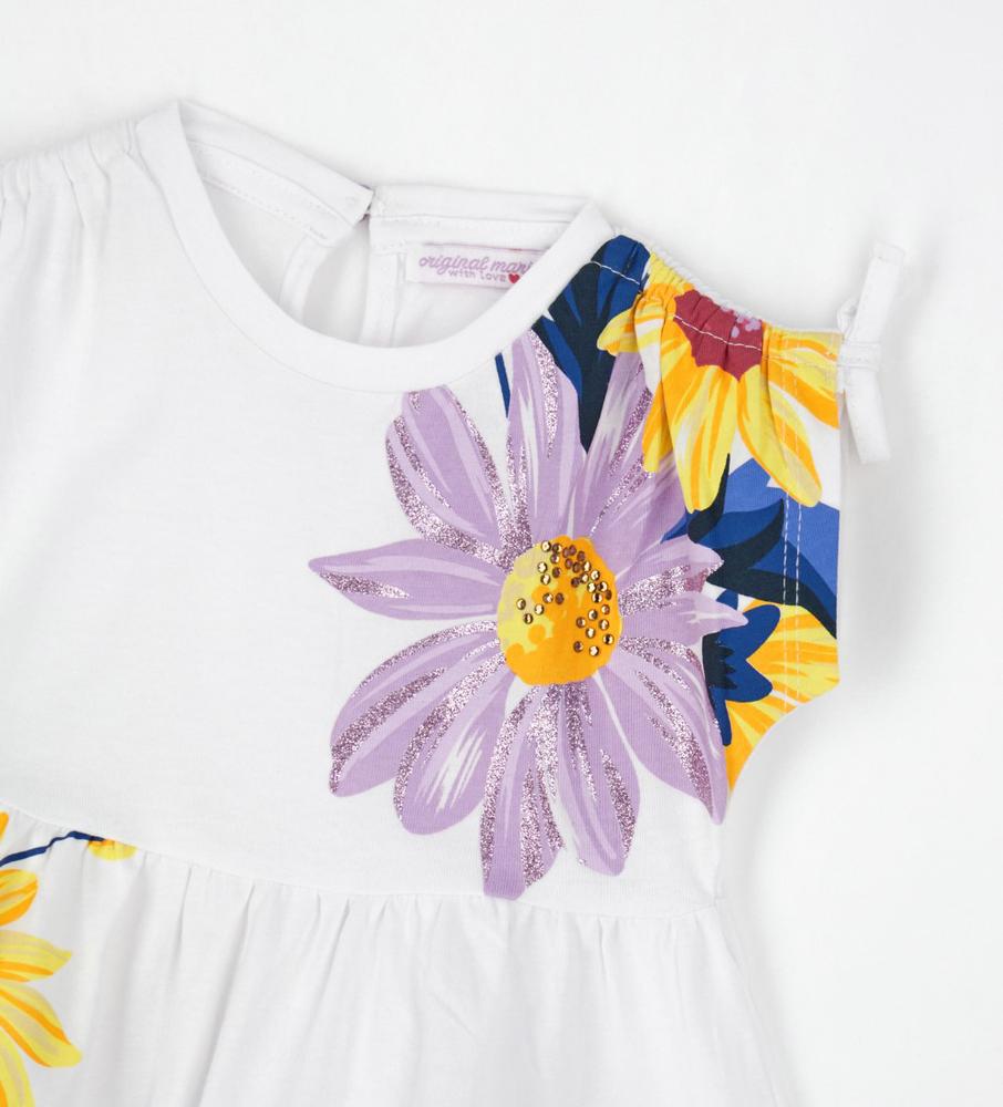 SET Canotta/Top+Pant