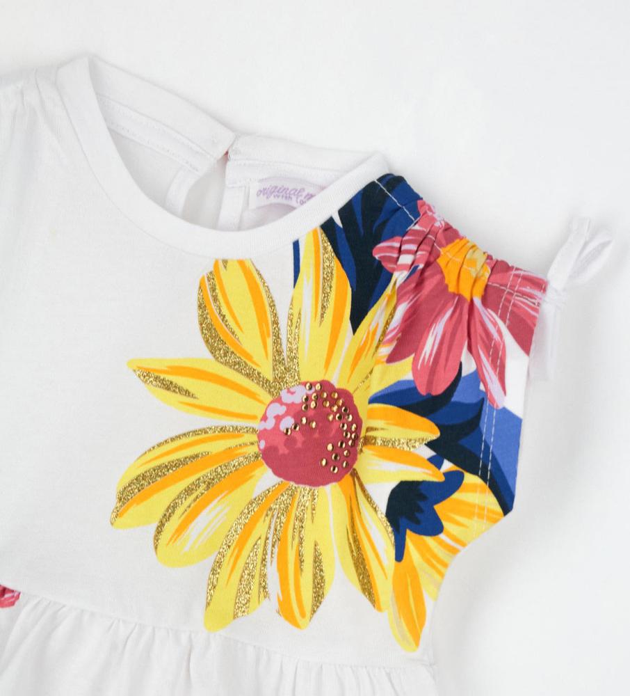 SET Canotta/Top+Pant