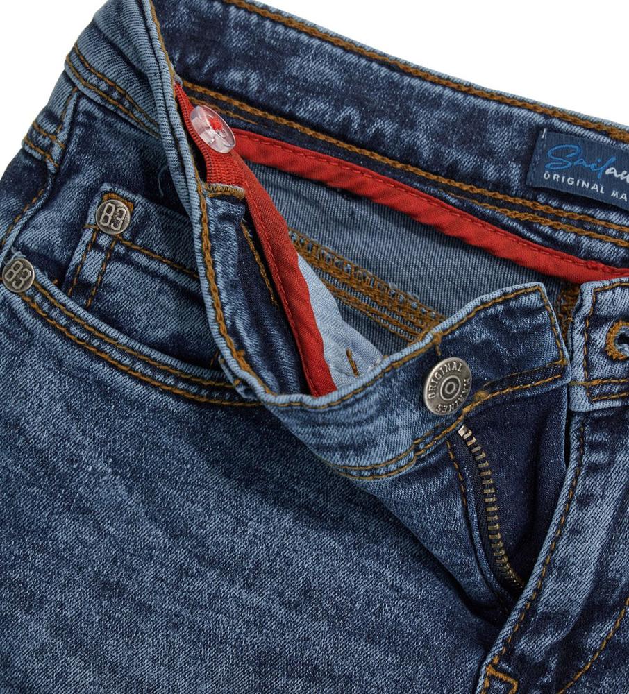 PANTALONI Denim