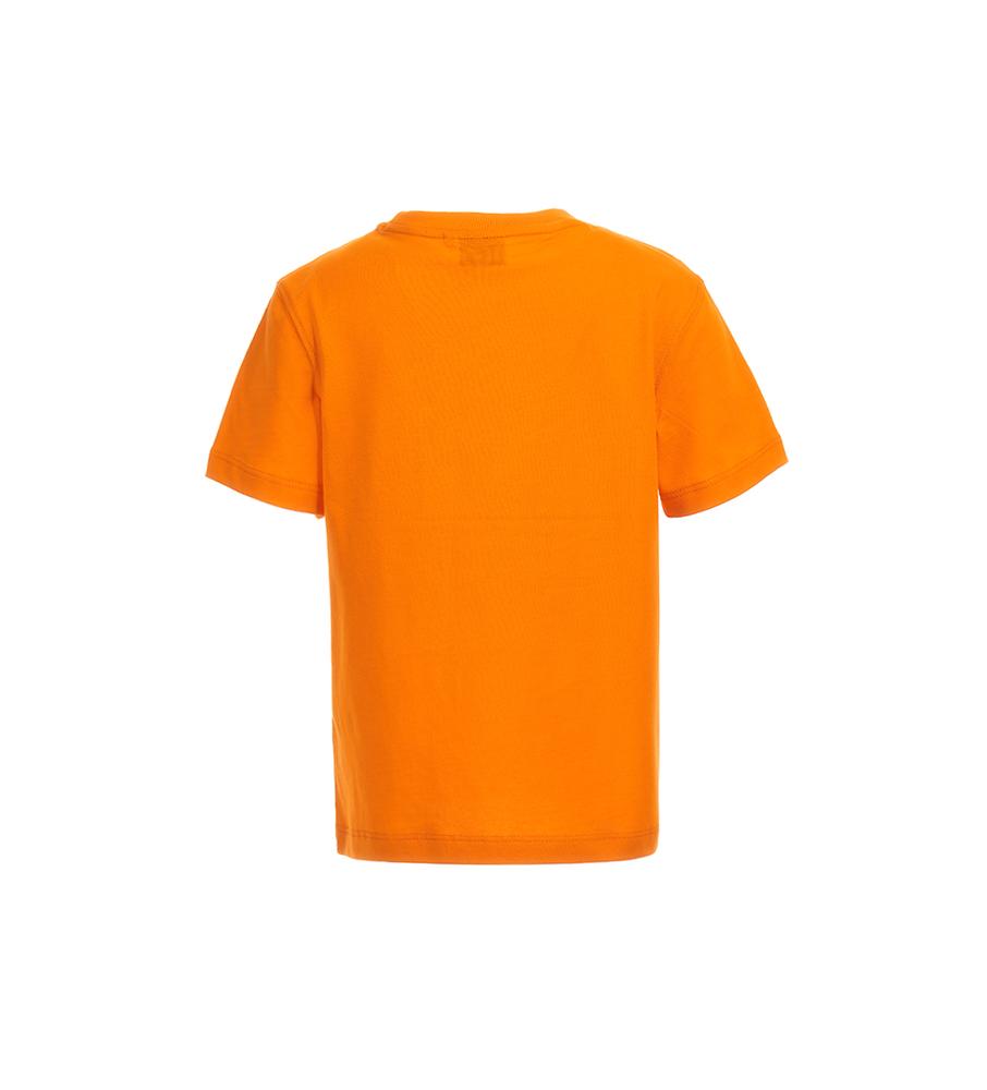 Chlapecké tričko s krátkým rukávem