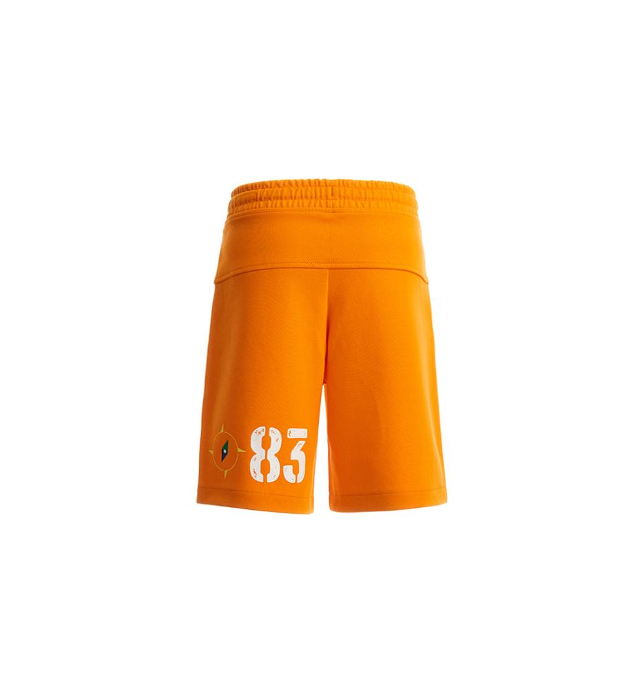 BERMUDA Maglia/Felpa