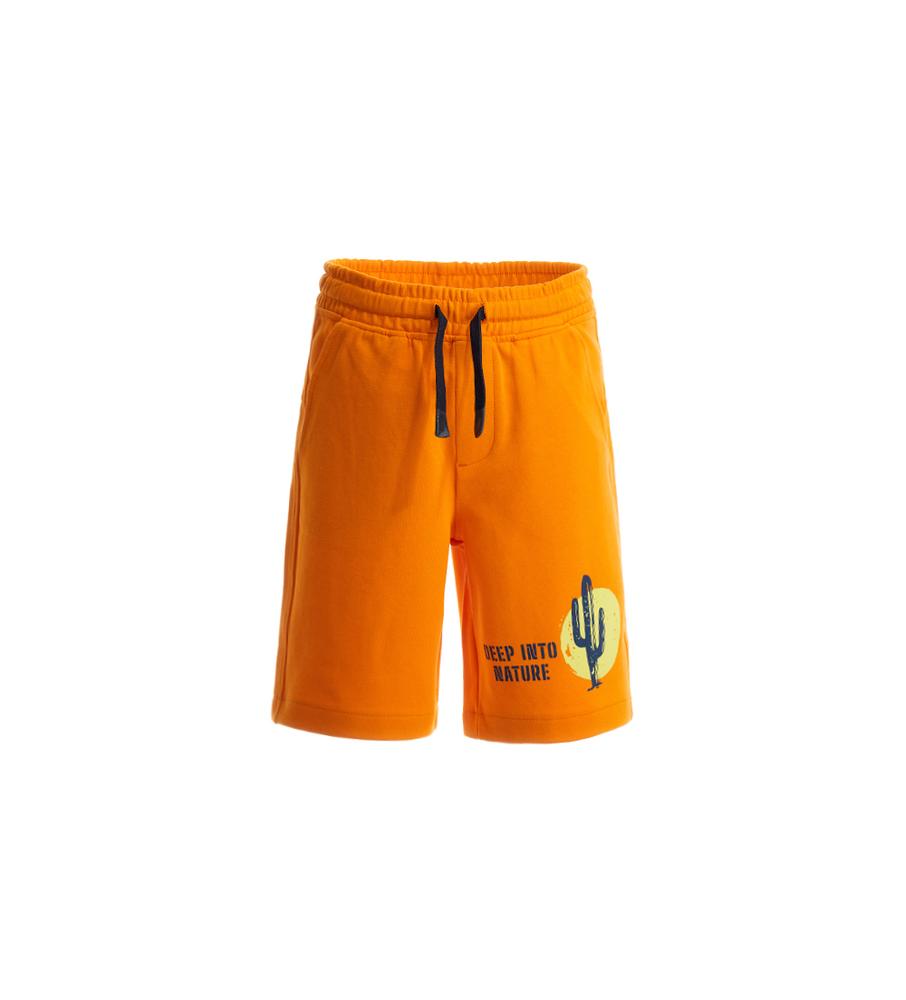 BERMUDA Maglia/Felpa