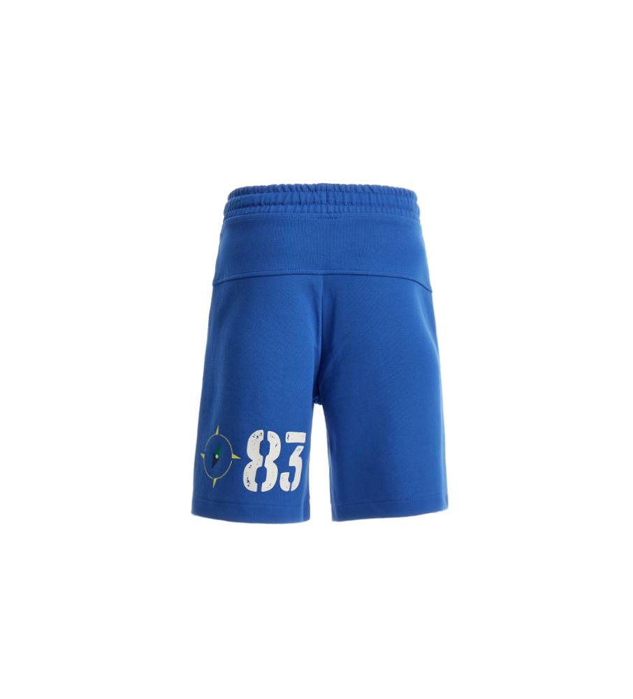 BERMUDA Maglia/Felpa