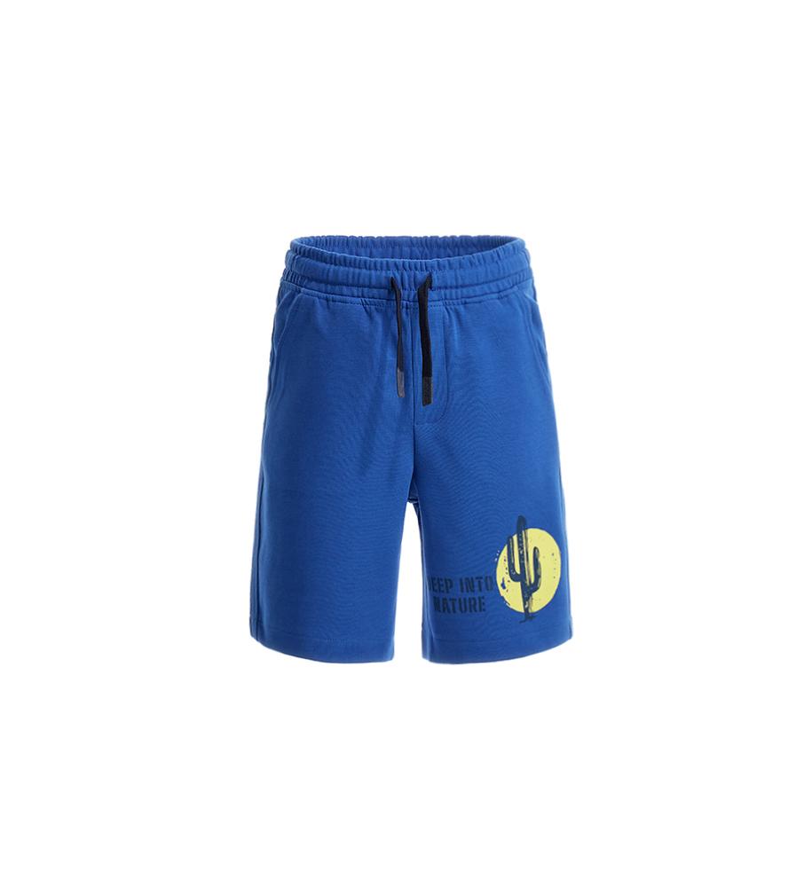 BERMUDA Maglia/Felpa