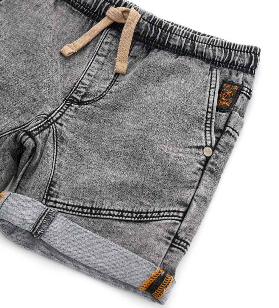BERMUDA Denim