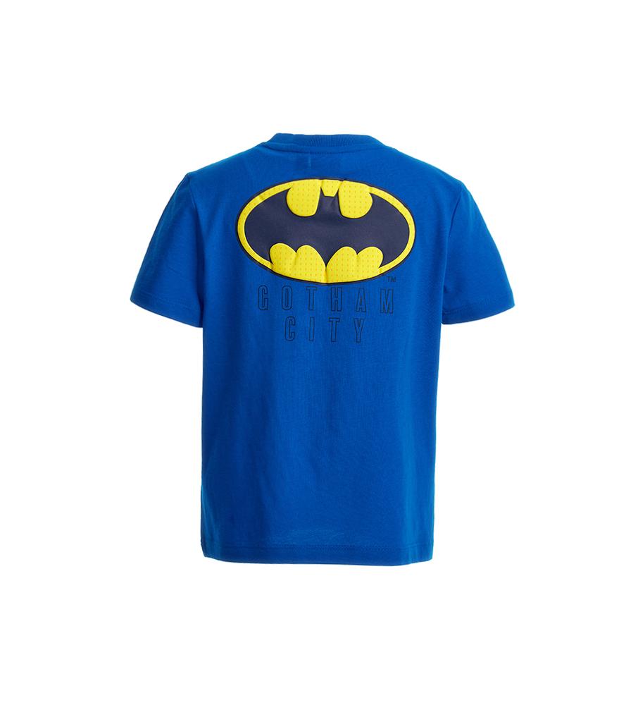 Chlapecké tričko s krátkým rukávem Batman