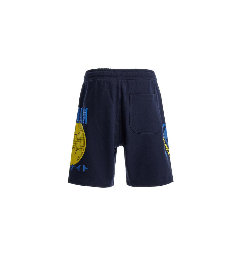 BERMUDA Maglia/Felpa