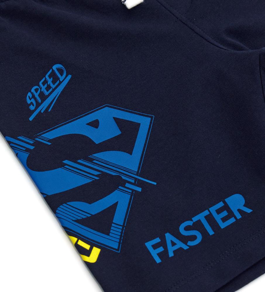 BERMUDA Maglia/Felpa