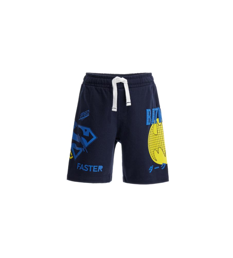 BERMUDA Maglia/Felpa