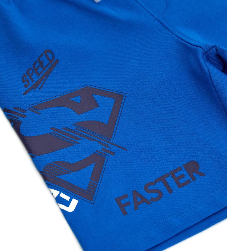 BERMUDA Maglia/Felpa