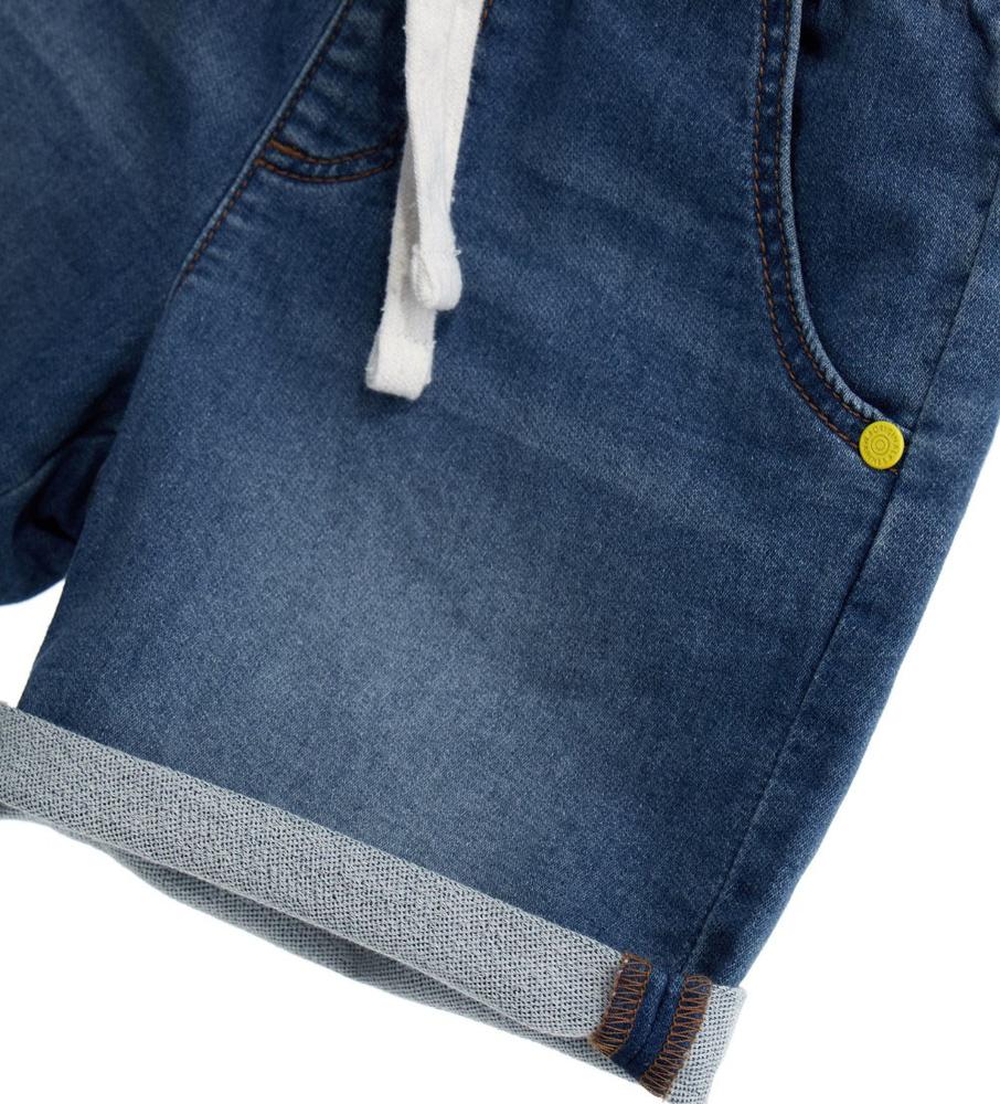 BERMUDA Denim
