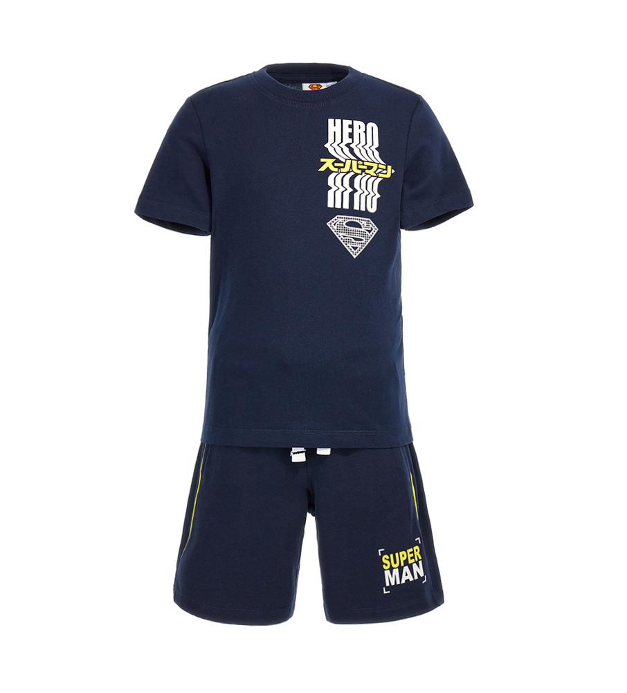 SET G/Collo MM+Pant