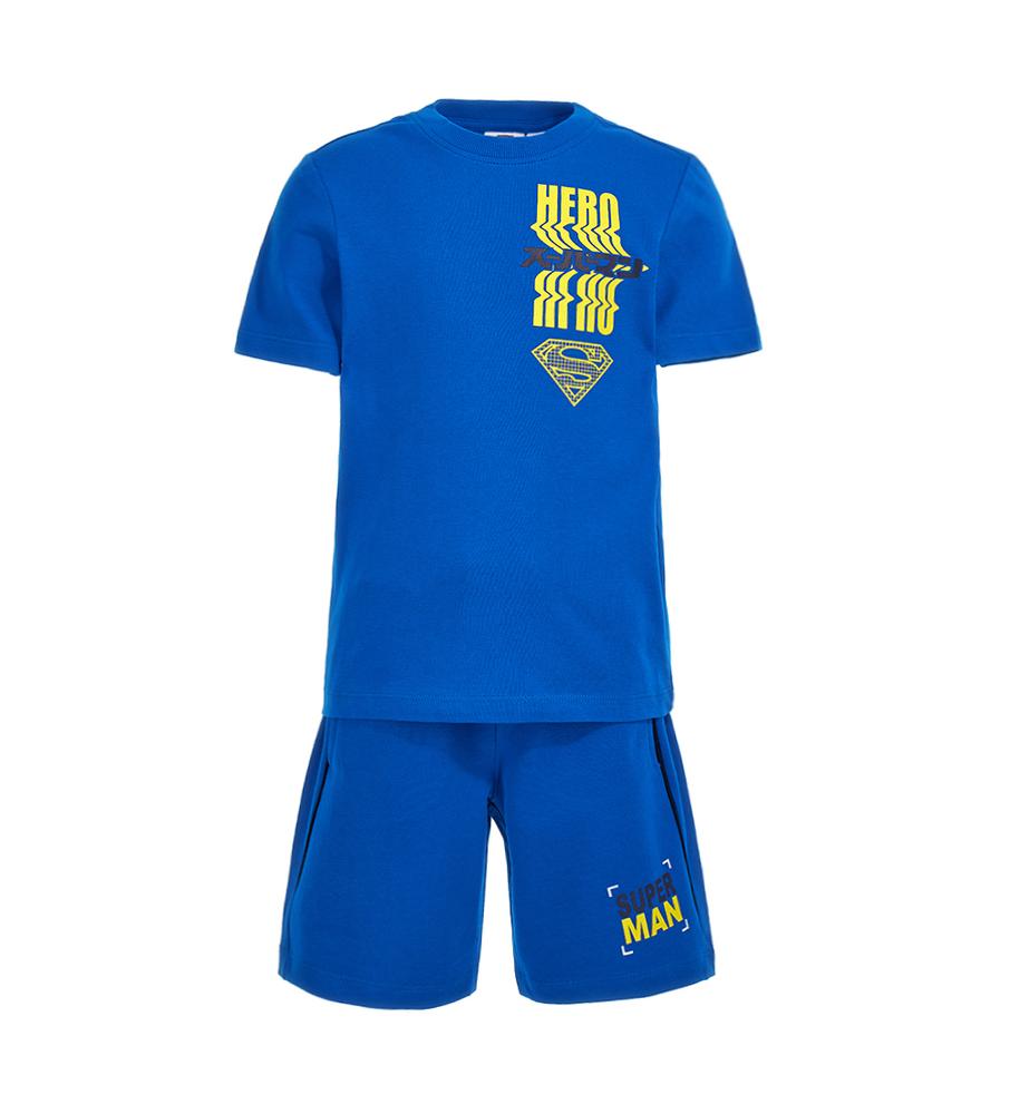 SET G/Collo MM+Pant