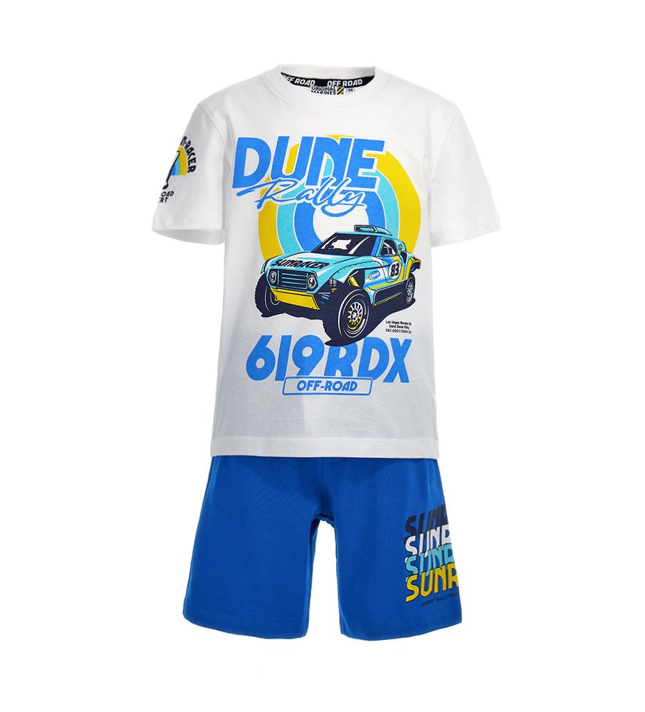 SET G/Collo MM+Pant
