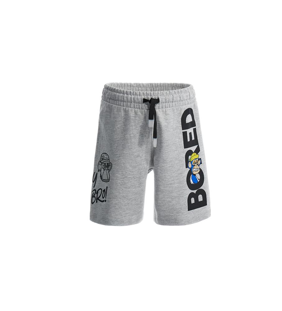 BERMUDA Maglia/Felpa