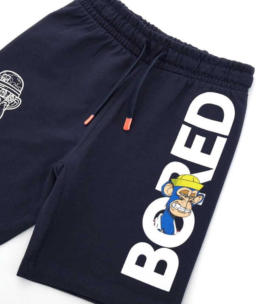 BERMUDA Maglia/Felpa