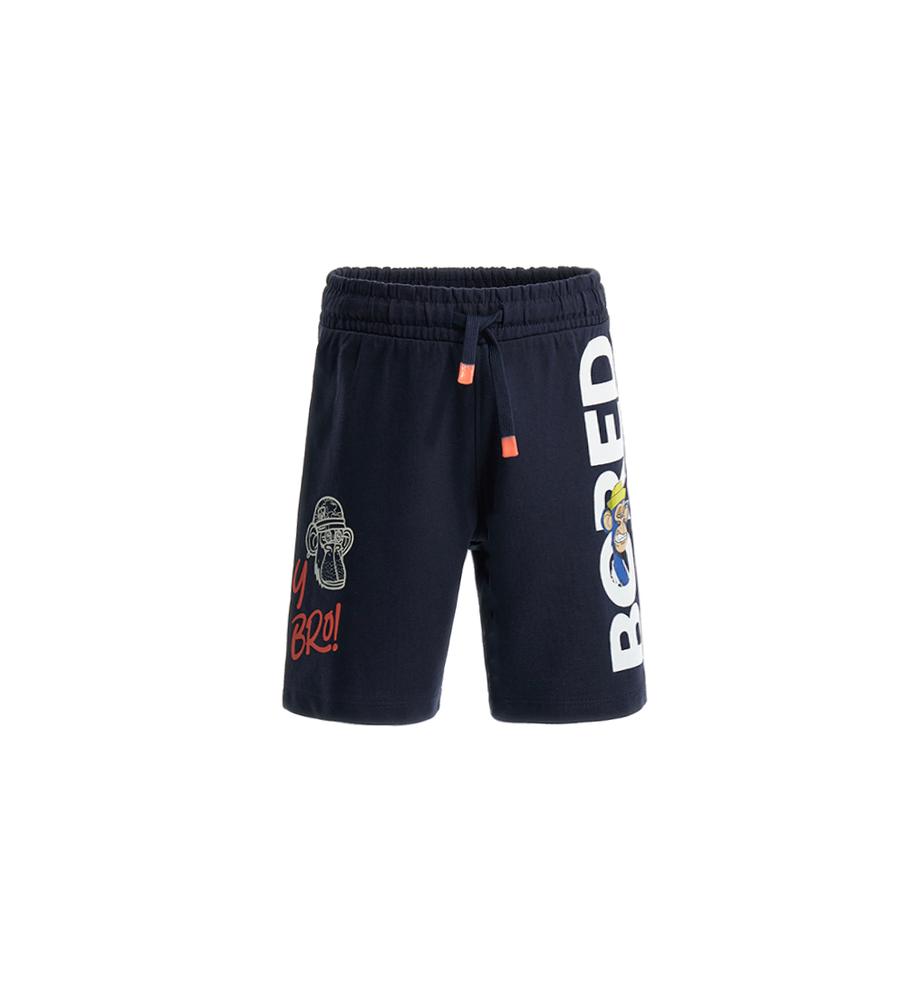 BERMUDA Maglia/Felpa