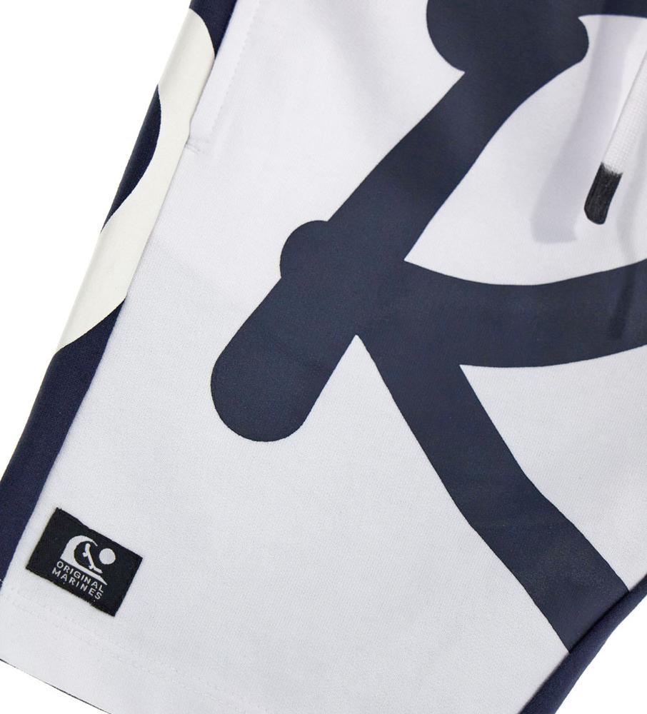 BERMUDA Maglia/Felpa