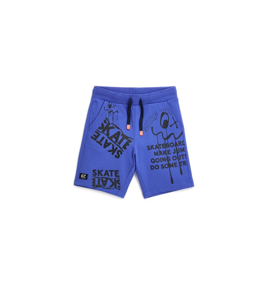 BERMUDA Maglia/Felpa