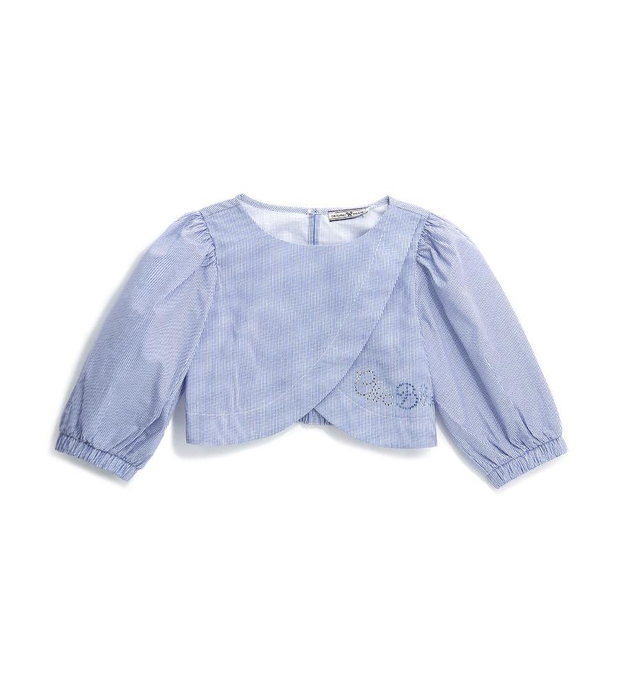 Dívčí Crop top